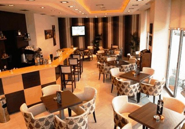 埃奥尼翁酒店 基帕里夏 外观 照片